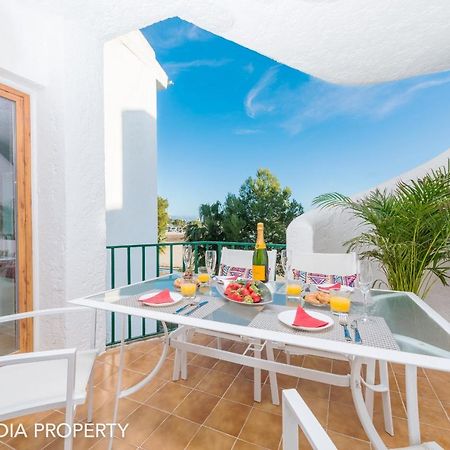 Apartamento Marina Port de Alcudia  Екстер'єр фото